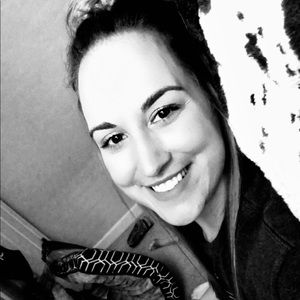 Meet your Posher, Rochelle